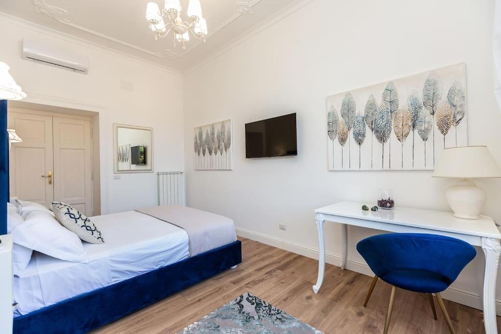 Portico D'Ottavia Lux Apartman Róma Kültér fotó
