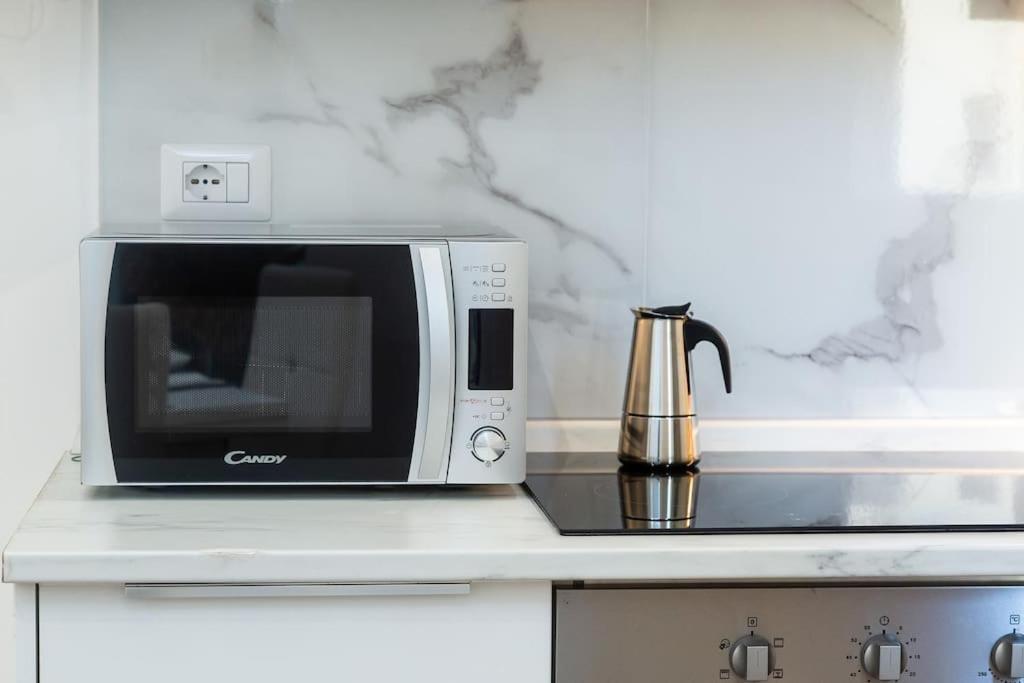 Portico D'Ottavia Lux Apartman Róma Kültér fotó