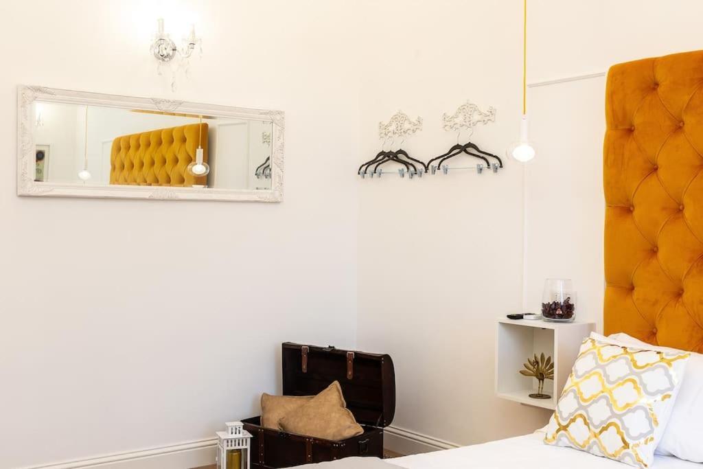 Portico D'Ottavia Lux Apartman Róma Kültér fotó
