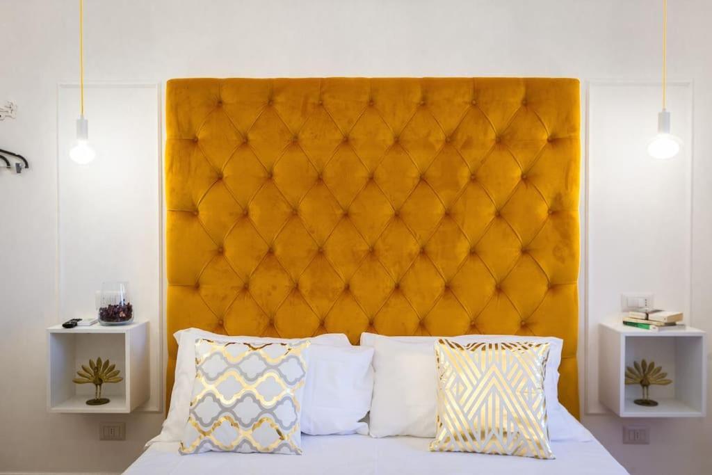 Portico D'Ottavia Lux Apartman Róma Kültér fotó