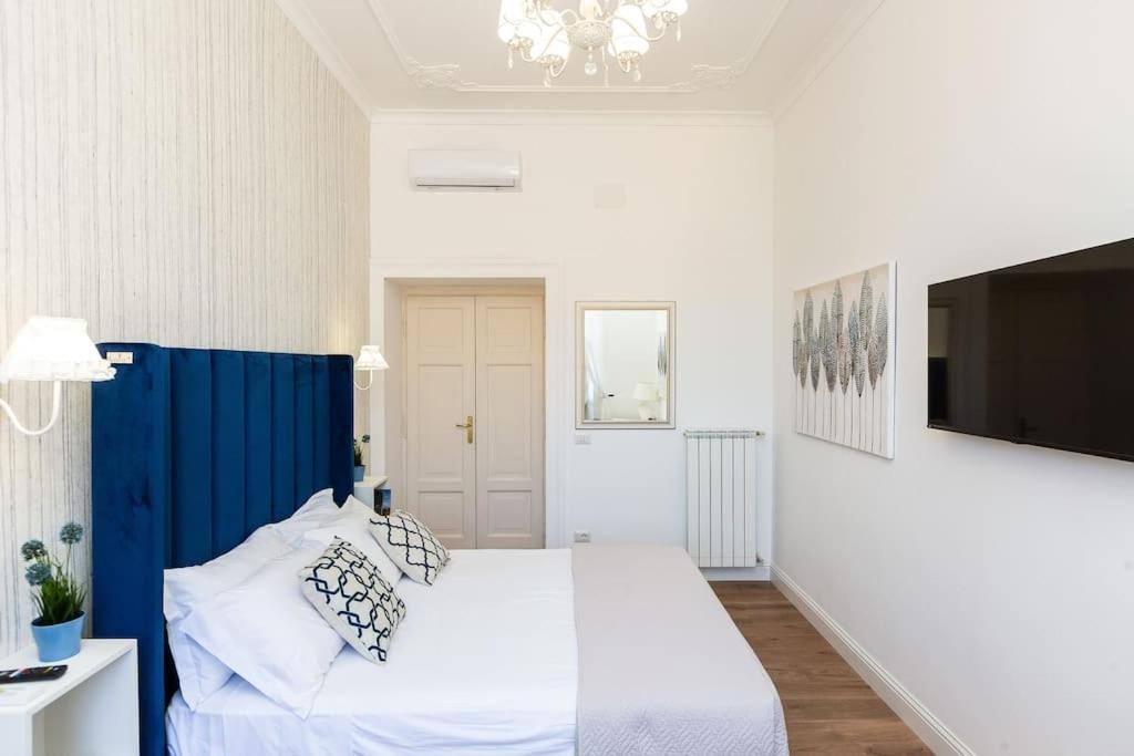 Portico D'Ottavia Lux Apartman Róma Kültér fotó